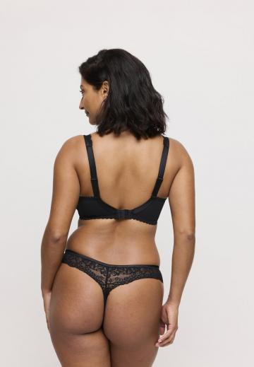 Бюстгальтер на косточках