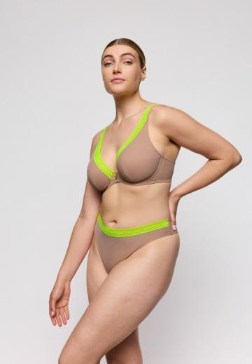 Бюстгальтер Push Up