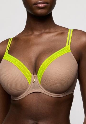 Бюстгальтер Push Up