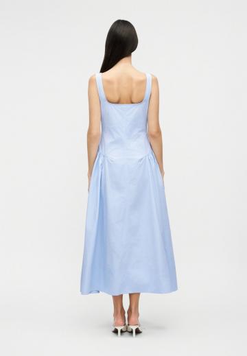 Платье макси