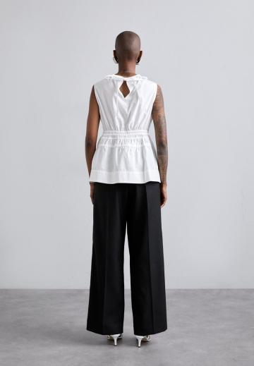 Майка-борцовка