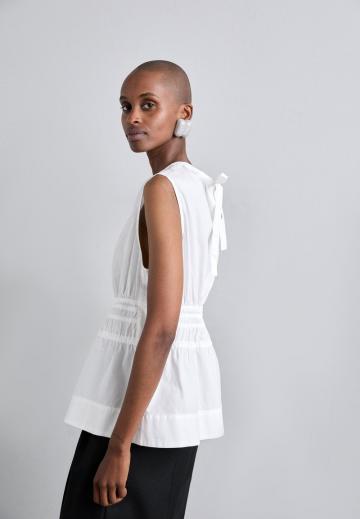 Майка-борцовка