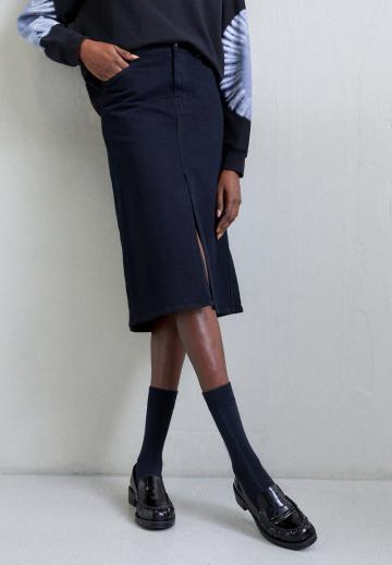 Летняя юбка