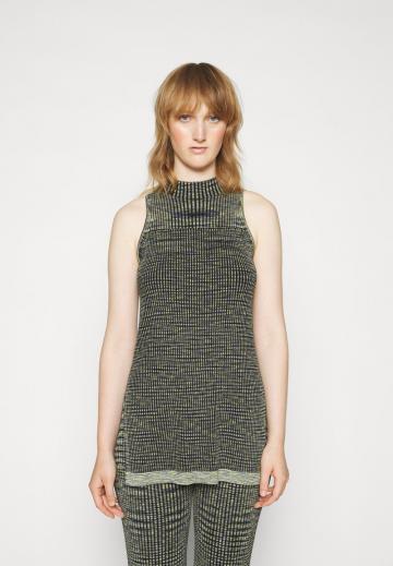 Майка-борцовка