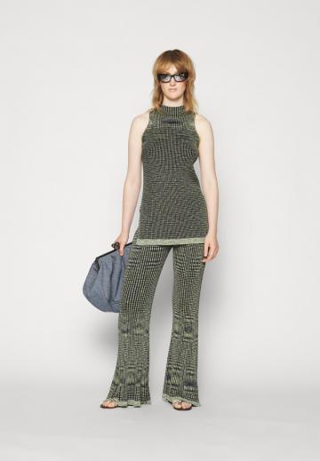 Майка-борцовка