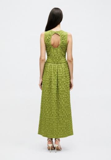 Платье макси
