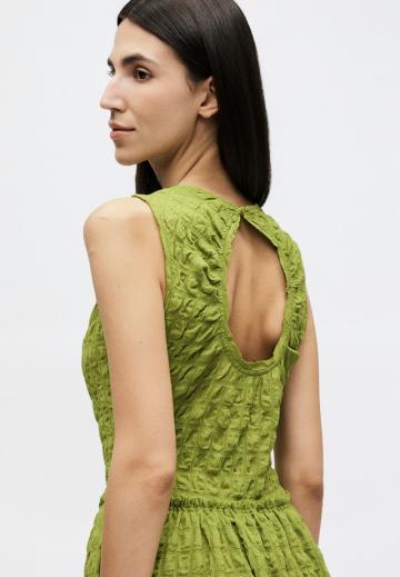 Платье макси