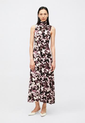 Платье макси