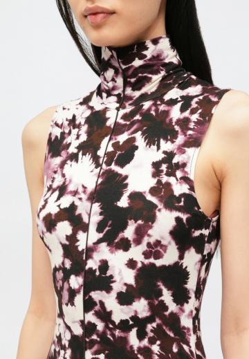 Платье макси