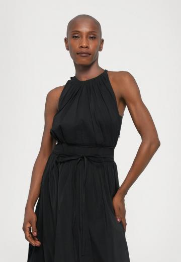 Длинное платье