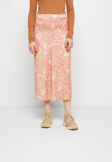 Летняя юбка