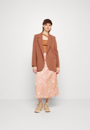 Летняя юбка