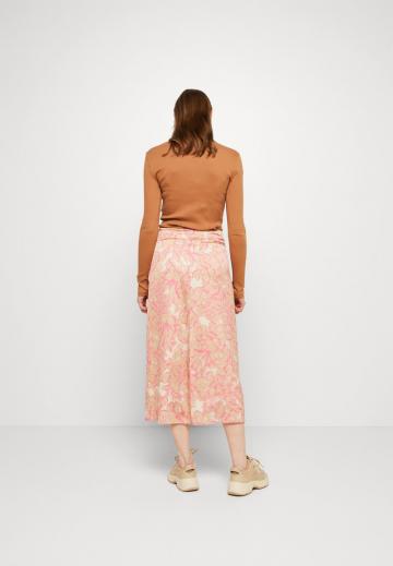 Летняя юбка