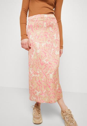 Летняя юбка