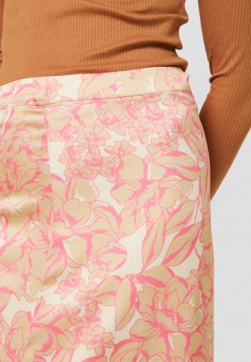 Летняя юбка