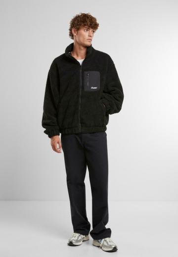 Флисовая куртка