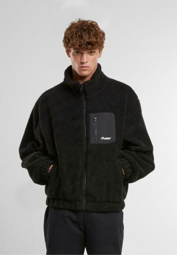 Флисовая куртка