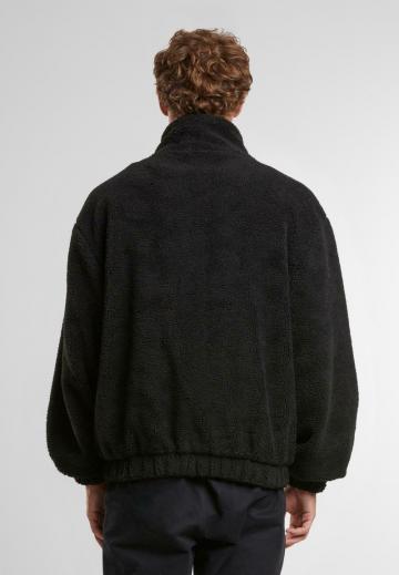 Флисовая куртка