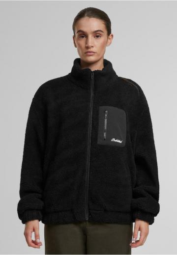 Флисовая куртка