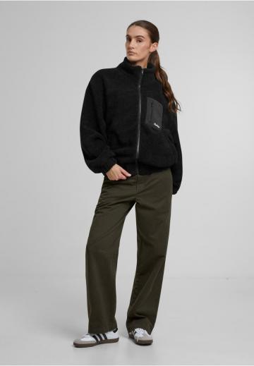 Флисовая куртка