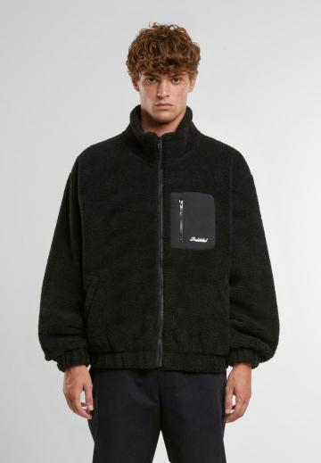Флисовая куртка