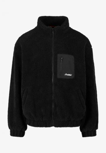 Флисовая куртка