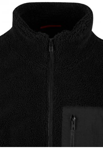 Флисовая куртка