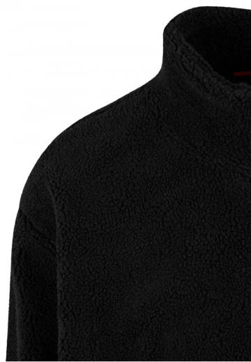 Флисовая куртка