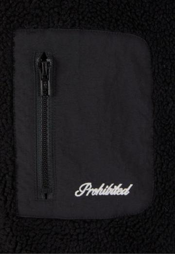 Флисовая куртка