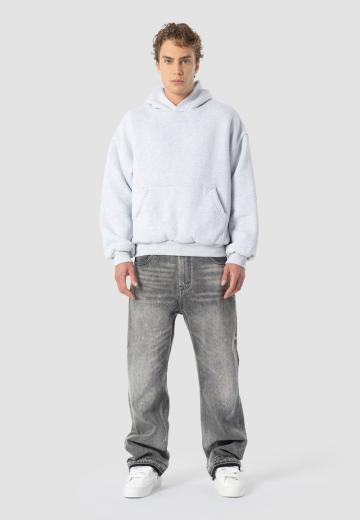 Клешеные джинсы