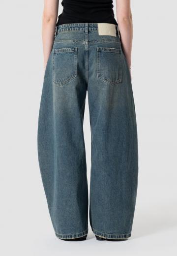 Джинсы