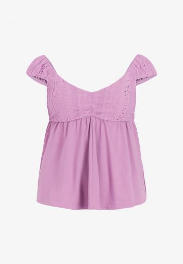 Майка-борцовка