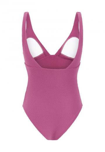 Слитный купальник