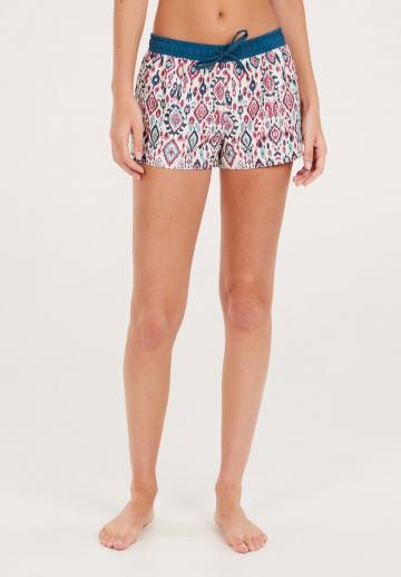 Пляжные шорты