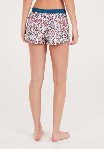 Пляжные шорты