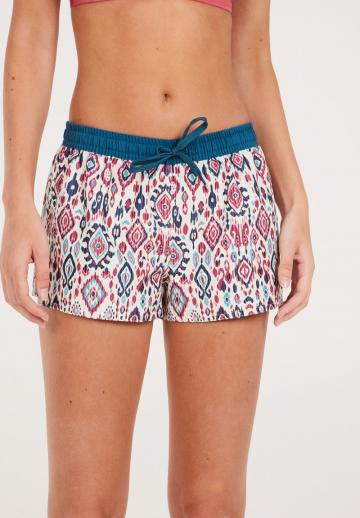 Пляжные шорты
