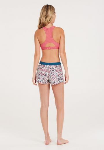 Пляжные шорты