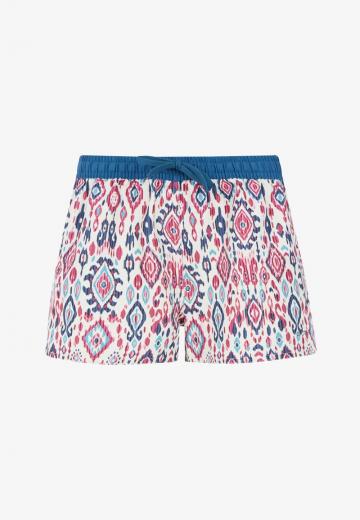 Пляжные шорты