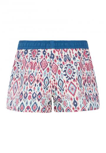 Пляжные шорты