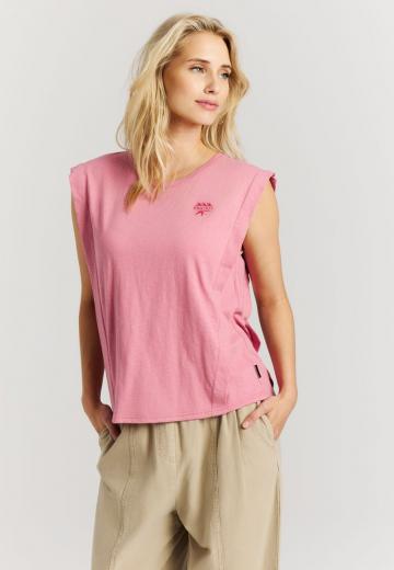 Спортивный топ