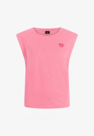 Спортивный топ