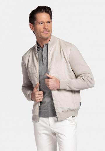 Куртка бомбер