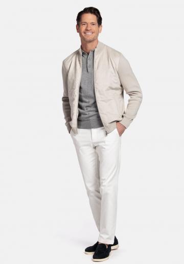 Куртка бомбер