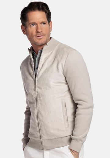 Куртка бомбер