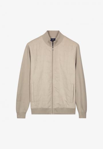 Куртка бомбер