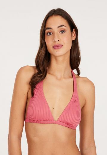 Треугольное бикини