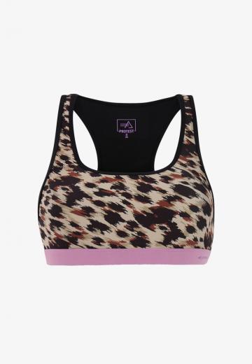 Бюстгальтер без косточек