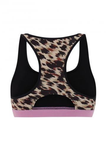 Бюстгальтер без косточек