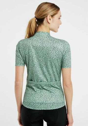 Спортивная майка