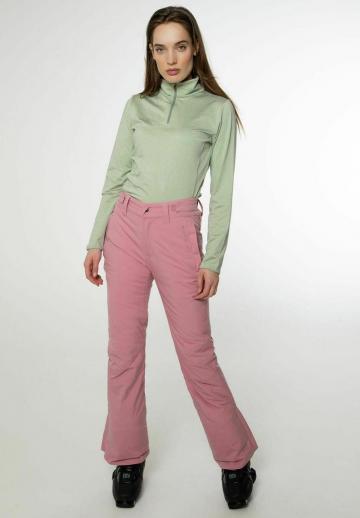 Зимние брюки